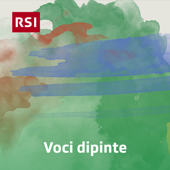 Voci dipinte