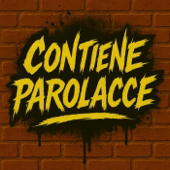 Contiene Parolacce