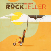 Le storie fantastiche del Signor Rockteller