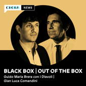 Black Box - La scatola nera della finanza
