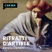 Ritratti d'artiste