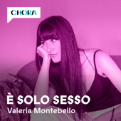 È solo sesso