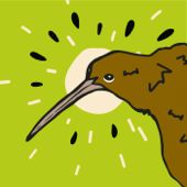 TG KIWI