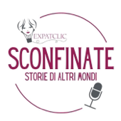 Sconfinate. Storie di altri mondi.