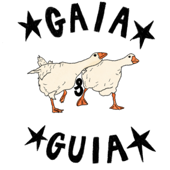 Gaia e Guia