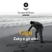 Zaky e gli altri - Il podcast