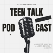 Teen Talk Podcast