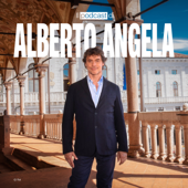 Il podcast di Alberto Angela