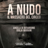 A nudo. Il massacro del Circeo