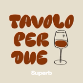 TAVOLO PER DUE