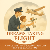 Dreams Taking Flight : Due Voci un Viaggio