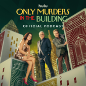 Only Murders in the Building Official Podcast