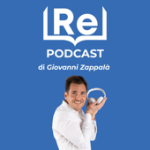 ReBible Podcast di Giovanni Zappalà