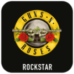 ROCKSTAR: GUNS N' ROSES