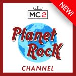 MC2 Planet Rock