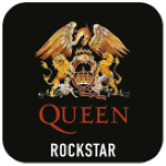 ROCKSTAR: QUEEN