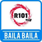 R101 Baila Baila