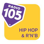 Radio 105 - Hip Hop & R'N'B