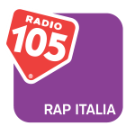 Radio 105 Rap Italia