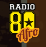 Radio 80 Afro