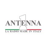 Radio Antenna 1 Roma