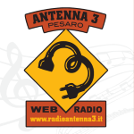 Radio Antenna 3