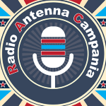 Radio Antenna Campania