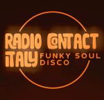 Radio Contact Italy Funky Soul Disco