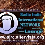 Radio Indie International Lounge Network