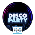 Radio Kiss Kiss Disco Party