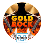 Radio Kiss Kiss Gold Rock