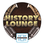 Radio Kiss Kiss History Lounge