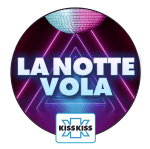 Radio Kiss Kiss La Notte Vola