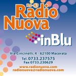 Radio Nuova inBlu