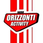 Radio Orizzonti Activity