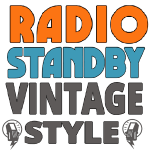 Radio StandBy The Vintage Style