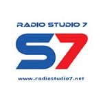 Radio Studio 7