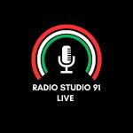 Radio Studio 91 Live