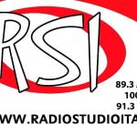 Radio Studio Italia