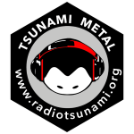 Radio Tsunami METAL