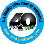 Radio40web