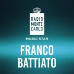 RMC Music Star Franco Battiato