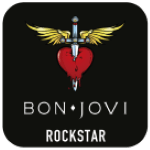 ROCKSTAR: BON JOVI