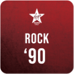 Virgin Radio Rock 90