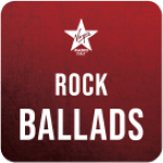 Virgin Radio Rock Ballads