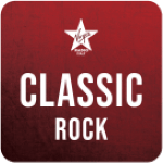 Virgin Radio - Rock Classic